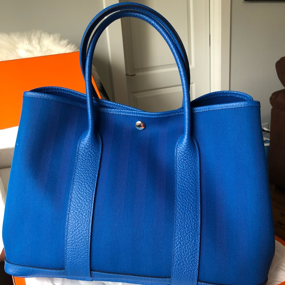 🚫SOLD🚫Hermes party 35